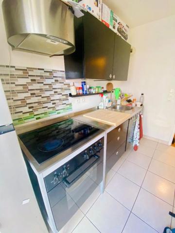 Appartement Montévrain 3 pièce(s) 64.84 m2