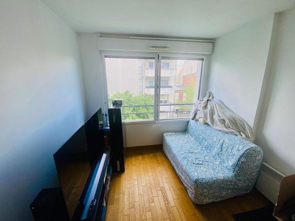 Appartement Montévrain 3 pièce(s) 64.84 m2