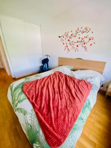 Appartement Montévrain 3 pièce(s) 64.84 m2