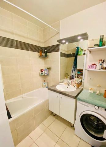 Appartement Montévrain 3 pièce(s) 64.84 m2