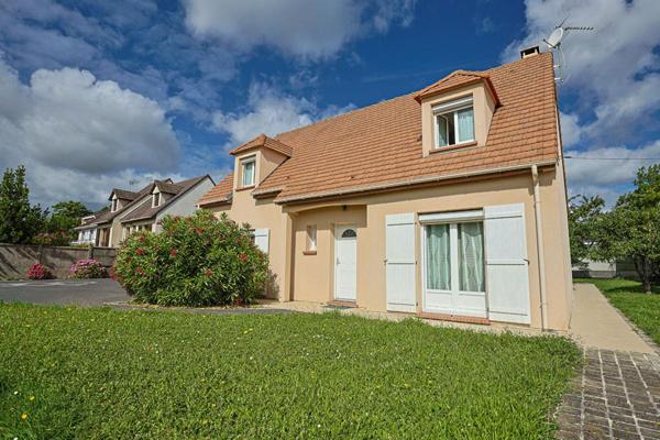 Maison Saulx Les Chartreux  7 pièce(s) 149,47m2
