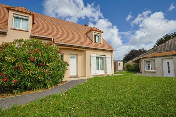 Maison Saulx Les Chartreux  7 pièce(s) 149,47m2