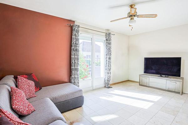 Maison Saulx Les Chartreux  7 pièce(s) 149,47m2
