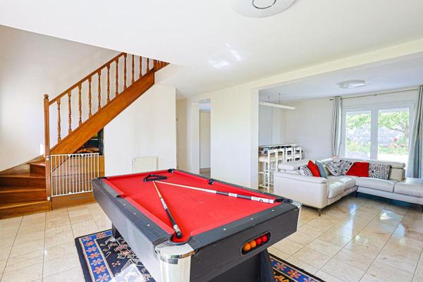 Maison Saulx Les Chartreux  7 pièce(s) 149,47m2