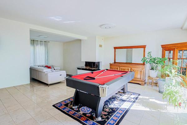 Maison Saulx Les Chartreux  7 pièce(s) 149,47m2