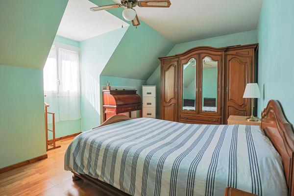 Maison Saulx Les Chartreux  7 pièce(s) 149,47m2