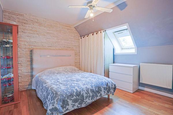 Maison Saulx Les Chartreux  7 pièce(s) 149,47m2