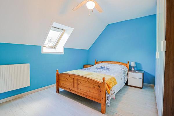 Maison Saulx Les Chartreux  7 pièce(s) 149,47m2
