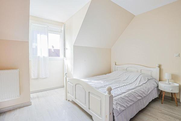 Maison Saulx Les Chartreux  7 pièce(s) 149,47m2