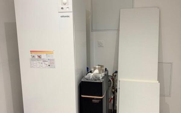 Maison à vendre    2 pièces •  Cormontreuil