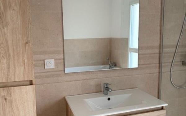 Maison à vendre    2 pièces •  Cormontreuil