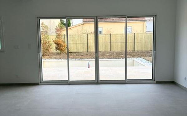 Maison à vendre    2 pièces •  Cormontreuil