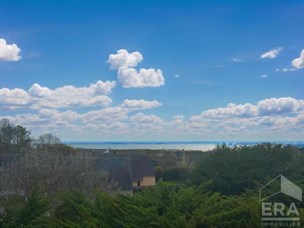 Appartement Erdeven 2 pièce(s)