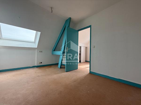 Appartement Erdeven 2 pièce(s)