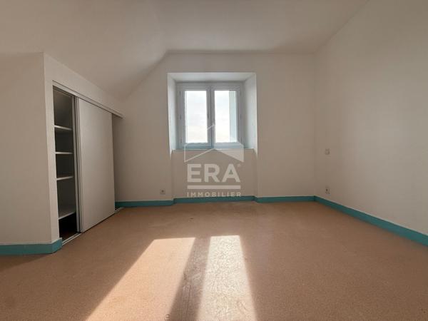 Appartement Erdeven 2 pièce(s)