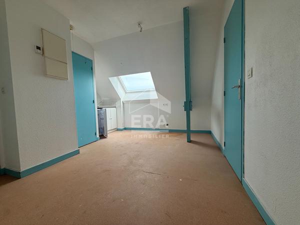 Appartement Erdeven 2 pièce(s)