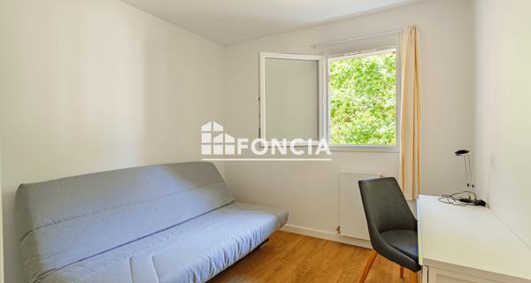 À vendre Appartement 3 pièces 58 m² - Urrugne 64122