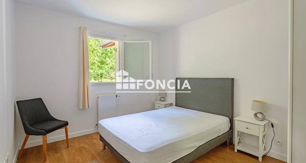 À vendre Appartement 3 pièces 58 m² - Urrugne 64122