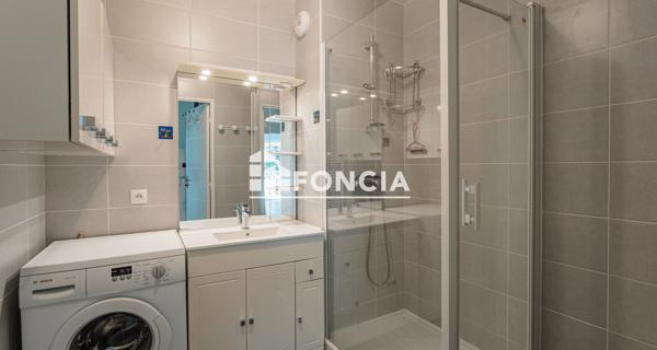 À vendre Appartement 3 pièces 58 m² - Urrugne 64122