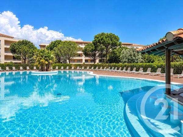 Appartement T3 à vendre  3 pièces - 63 m 2   PORTO VECCHIO  - 201