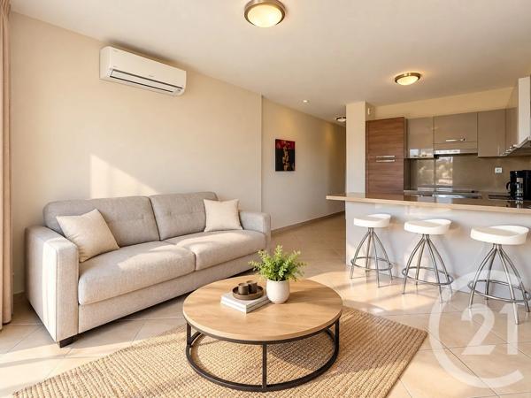 Appartement T3 à vendre  3 pièces - 63 m 2   PORTO VECCHIO  - 201