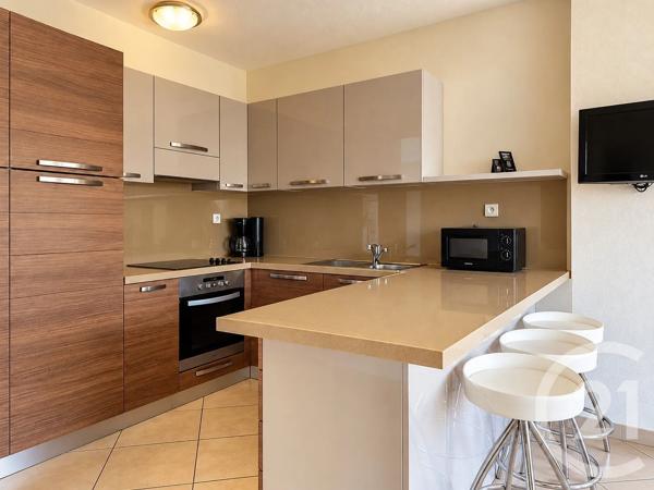 Appartement T3 à vendre  3 pièces - 63 m 2   PORTO VECCHIO  - 201