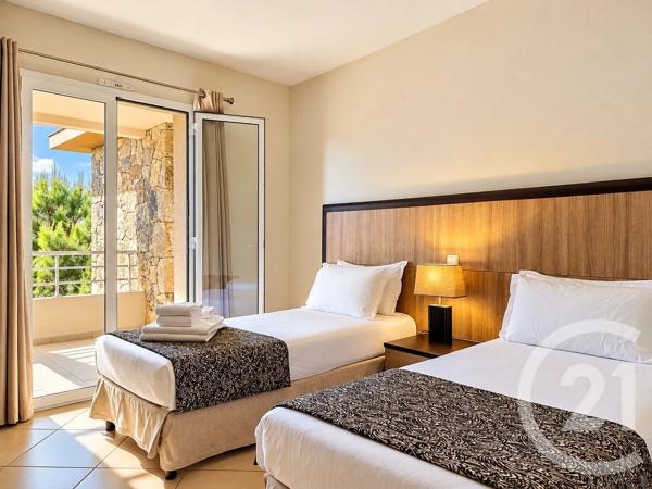 Appartement T3 à vendre  3 pièces - 63 m 2   PORTO VECCHIO  - 201