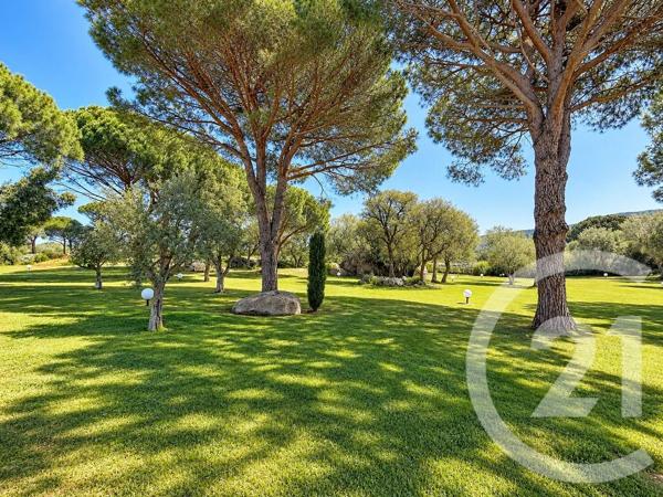 Appartement T3 à vendre  3 pièces - 63 m 2   PORTO VECCHIO  - 201