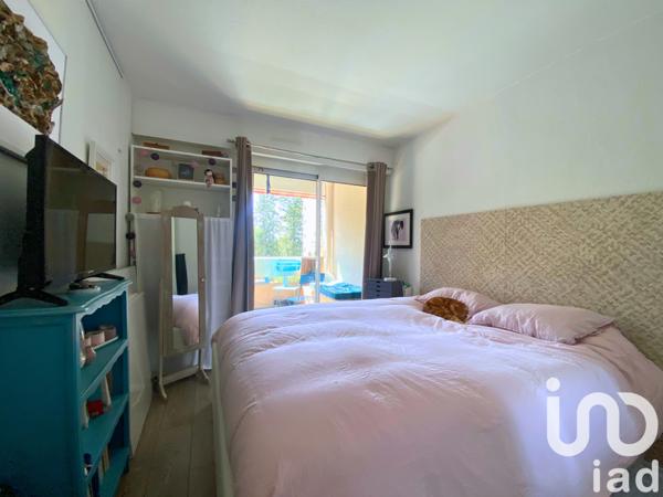 Appartement à vendre 3 pièces 75 m² Annemasse