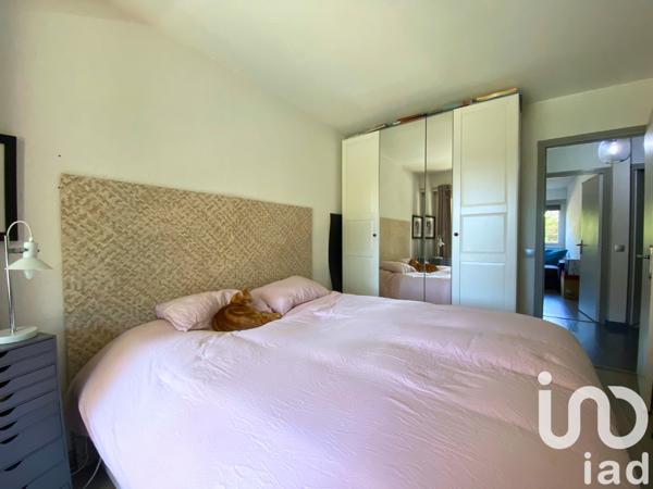 Appartement à vendre 3 pièces 75 m² Annemasse