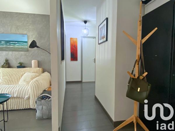 Appartement à vendre 3 pièces 75 m² Annemasse