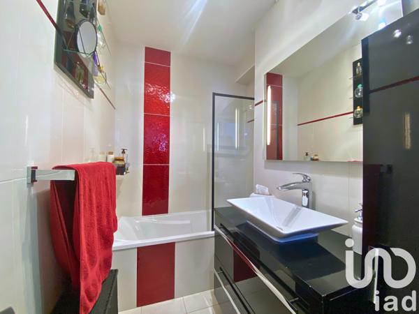 Appartement à vendre 3 pièces 75 m² Annemasse