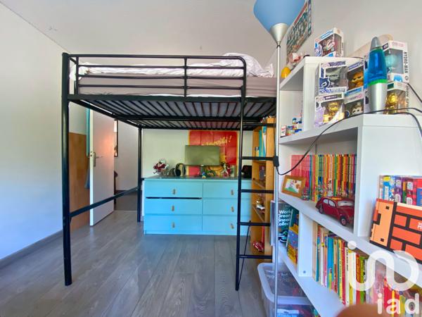 Appartement à vendre 3 pièces 75 m² Annemasse