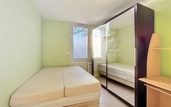 Appartement à vendre    3 pièces •  Clermont-Ferrand