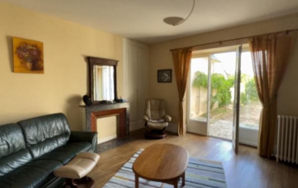 Vente Maison De ville Dun-sur-auron   