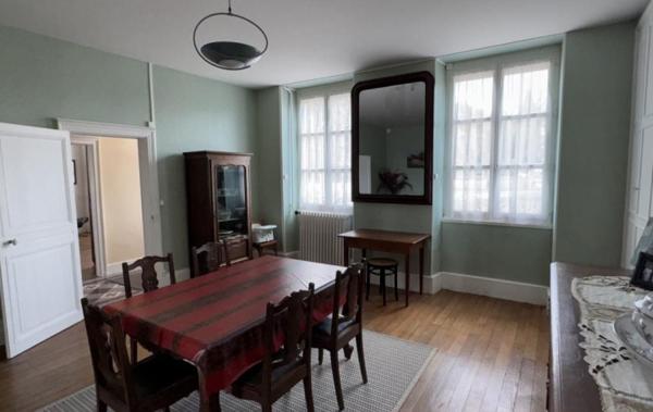 Vente Maison De ville Dun-sur-auron   