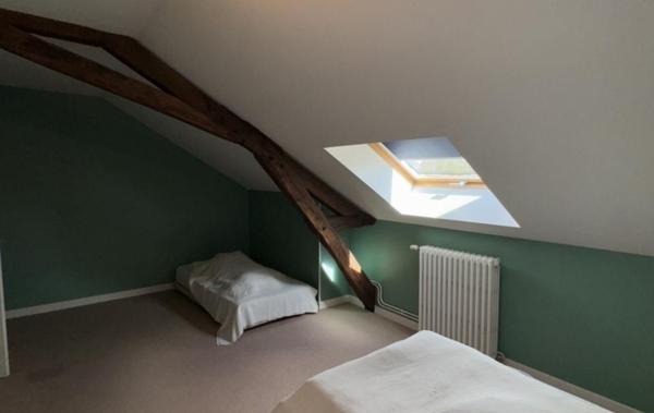 Vente Maison De ville Dun-sur-auron   