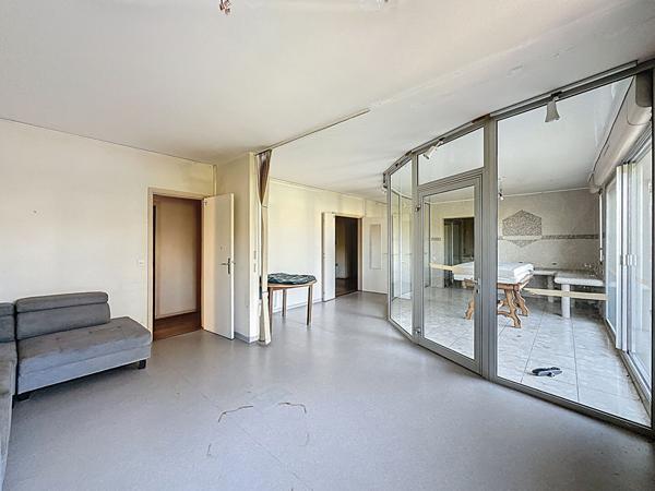 A vendre Local commercial Auch 3 pièces 121 m2 à Auch basse ville