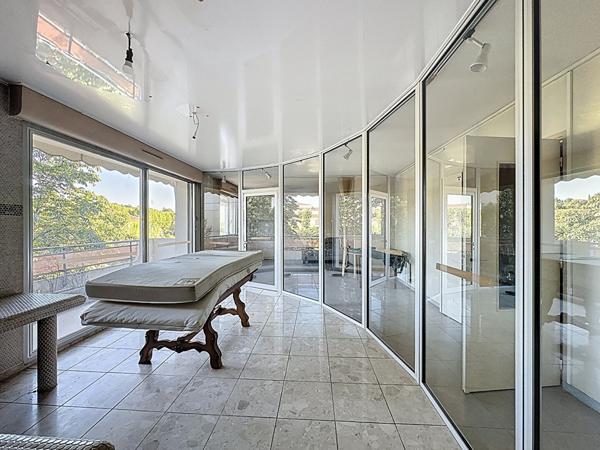 A vendre Local commercial Auch 3 pièces 121 m2 à Auch basse ville