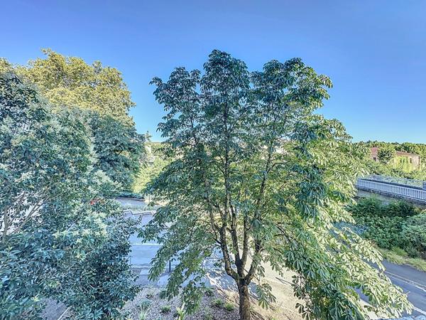 A vendre Local commercial Auch 3 pièces 121 m2 à Auch basse ville