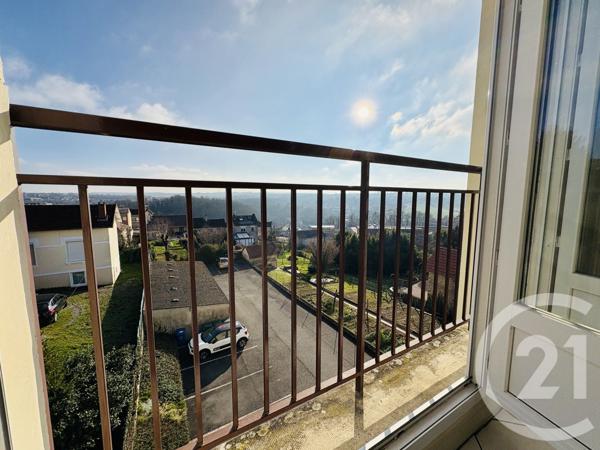 Appartement T1 à vendre  1 pièce - 29,74 m2 LIMOGES - 87