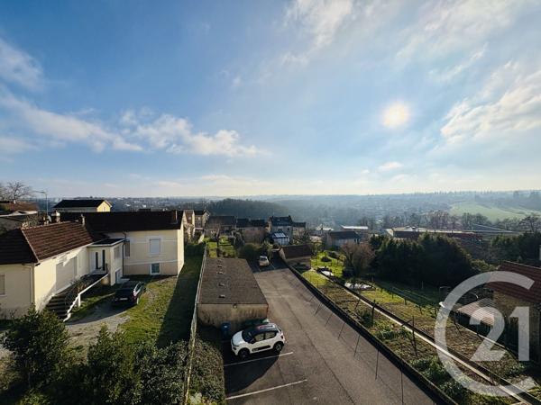 Appartement T1 à vendre  1 pièce - 29,74 m2 LIMOGES - 87