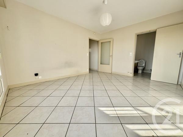 Appartement T1 à vendre  1 pièce - 29,74 m2 LIMOGES - 87