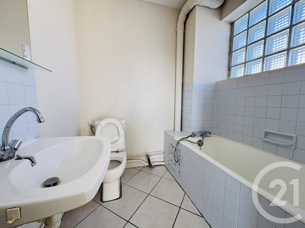 Appartement T1 à vendre  1 pièce - 29,74 m2 LIMOGES - 87