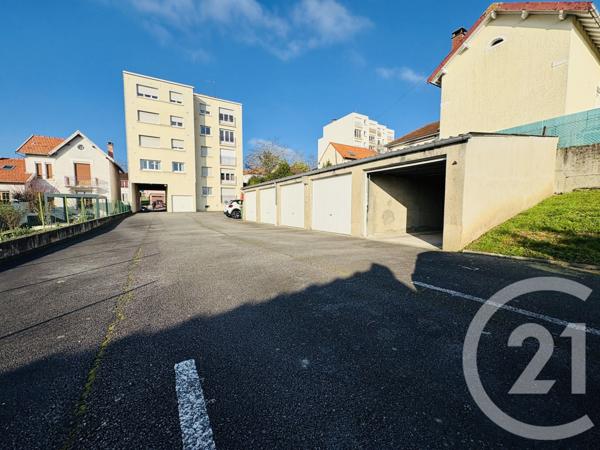 Appartement T1 à vendre  1 pièce - 29,74 m2 LIMOGES - 87