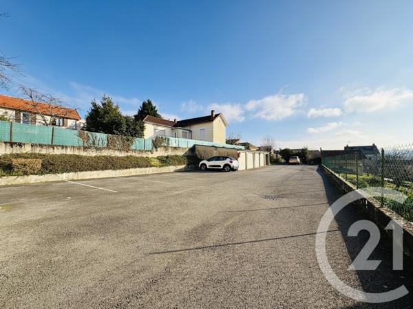 Appartement T1 à vendre  1 pièce - 29,74 m2 LIMOGES - 87