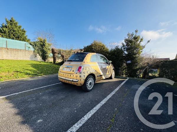 Appartement T1 à vendre  1 pièce - 29,74 m2 LIMOGES - 87