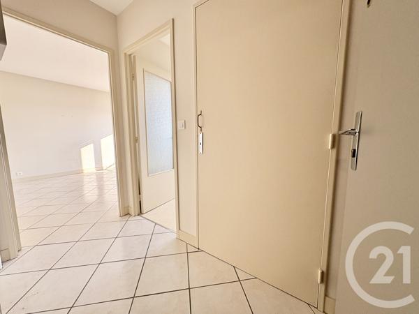 Appartement T1 à vendre  1 pièce - 29,74 m2 LIMOGES - 87