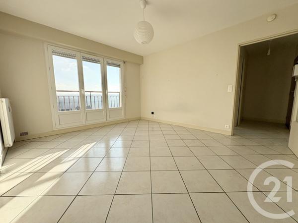Appartement T1 à vendre  1 pièce - 29,74 m2 LIMOGES - 87