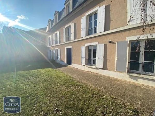 Appartement à louer 1 pièce 31.79m²